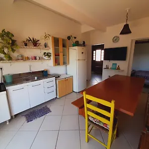 Encantos Do Paraíso Casa de Férias