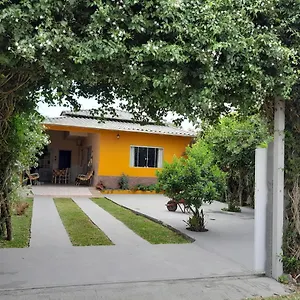Casa Completa No Rosa Casa de Férias