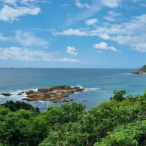 Alquimias Do Rosa Casa de Férias