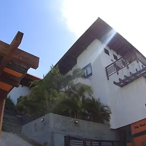 Tamu Casa de Férias