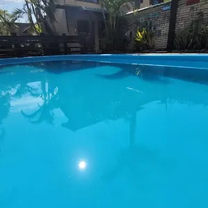  Inn Uluwatu, Do Rosa
