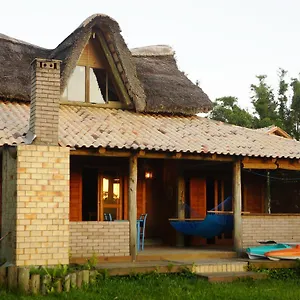 Oráculo Da Casa de Férias