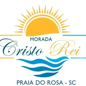Morada Cristo Rei Casa de Férias